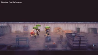 7. HordeCore (PC) (klucz STEAM)